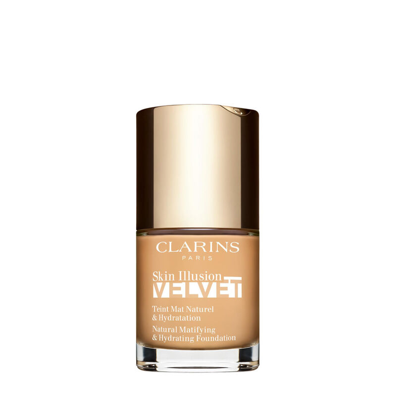Clarins Skin Illusion Velvet image number 5